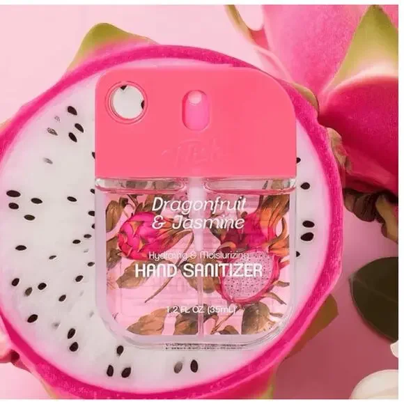 Travel hand sanitizers - Picture 2 of 6